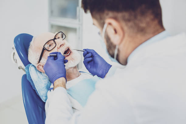 Best Emergency Dental Extractions in Dalzell, SC